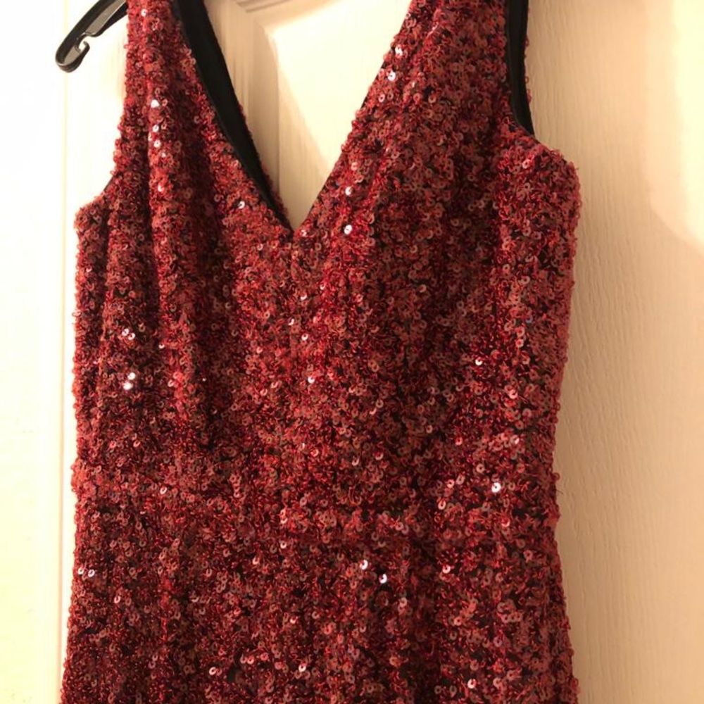 Gown